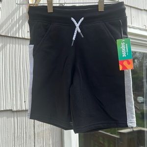 Boys shorts new with tags